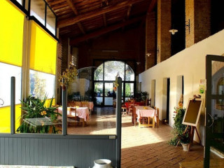 Agriturismo Fondochiesa Castellucchio