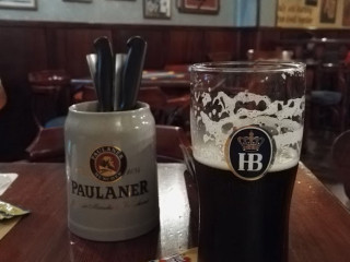 Beer Spring Pub