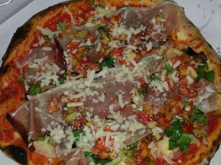 Al Boccaccio Pizzeria