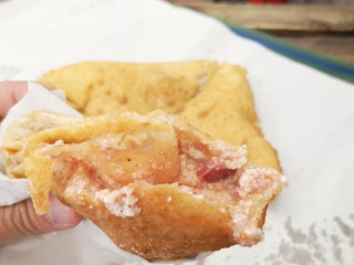 1947 Pizza Fritta
