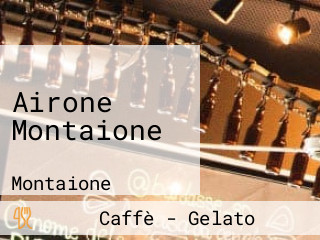 Airone Montaione