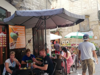 Antico Caffe Del Carmine
