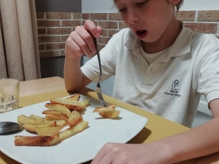 Capricci Di Pizza