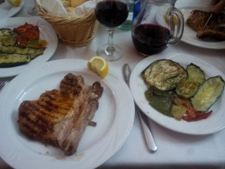 Caffe Roma