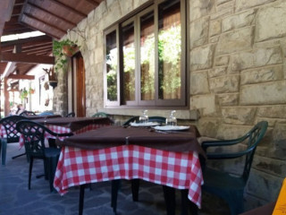 Antica Locanda Alpina