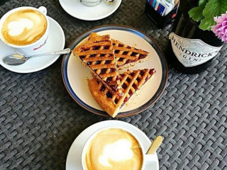 Caffe Ricchitto 1957