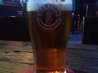 Aquolina Pub