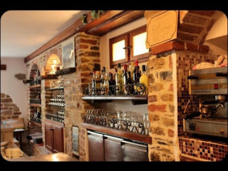 Agriturismo Mongioje