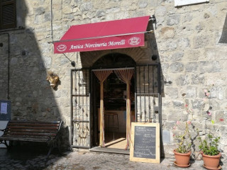 Antica Norcineria Morelli