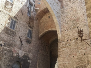 Caffè Morlacchi