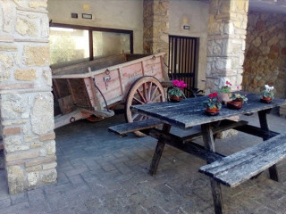 Agriturismo La Solfarola