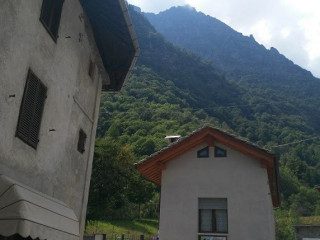 Azienda Agrituristica Lo Sprin
