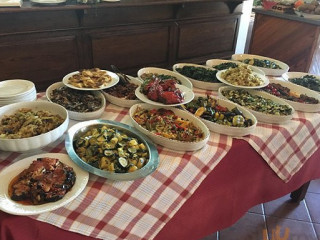 Agriturismo La Roccia