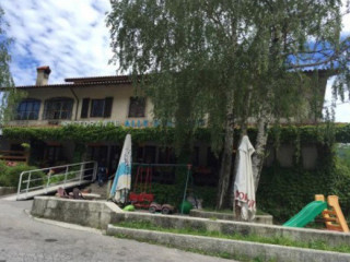 Alle Sorgenti