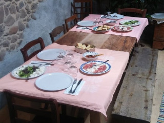 Agriturismo Cà  Del Monte