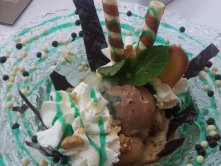 Caffe Lab