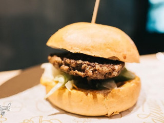 Carmelo Soul Kitchen
