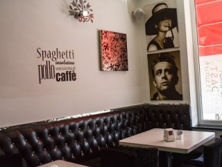 Blues Cafè