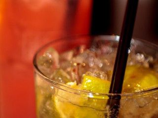 Caffè Dei Fiori Cibo Drinks Amici