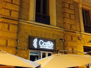 Caffè Dell'anfiteatro
