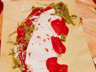 Cuor Di Piada