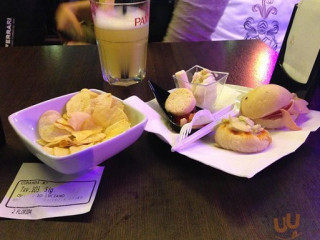 Cafe San Biagio