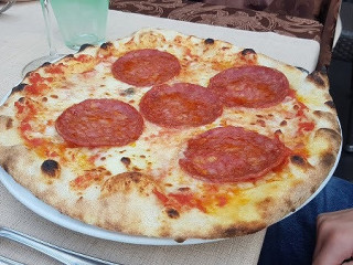 Al Porticciolo Di Mendolia Nicolino