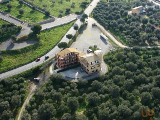 Agriturismo Fonte Madonna