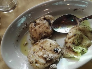 Antica Osteria Nusco