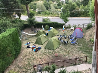 Albergo Montevenere