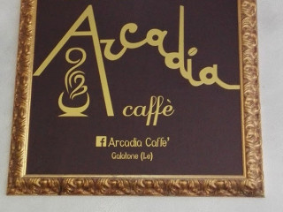 Arcadia Caffe