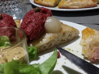 Borgo 20 Bistrot Contemporaneo Caffetteria