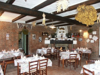 Agriturismo La Ca