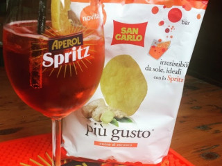 Birreria Spaghetteria La Rocchetta