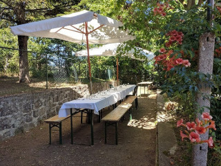 Antica Trattoria Vittoria