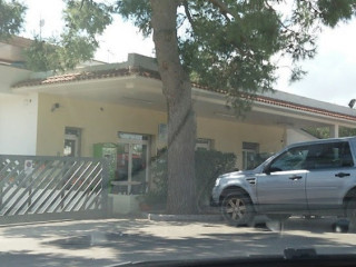 Caffe Della Valle