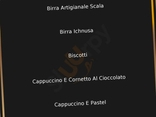 Cafe Sorrentino