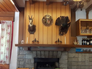 Chalet Da Gino