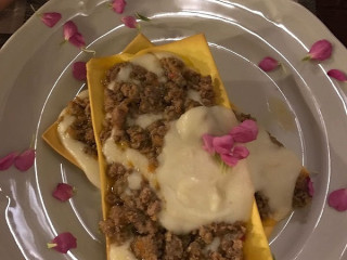 Antica Osteria Delle Volte