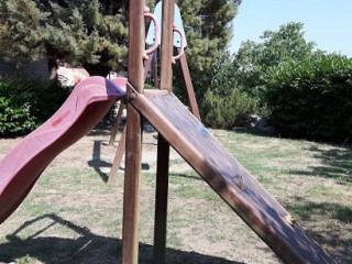 Agriturismo Fattoria Buon'inventre