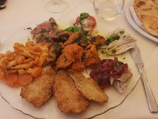 Da Oreste La Strega