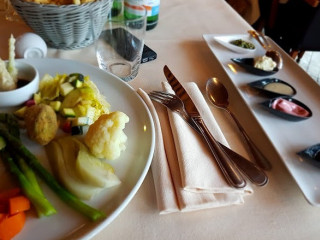 Pizzeria Cesira
