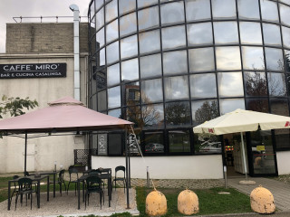 Caffe Mirò