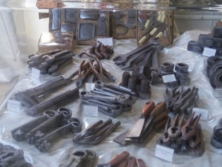 Alla Loggia Di Agostinetto Fruscalzo