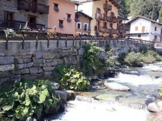 Albergo Pian Del Re