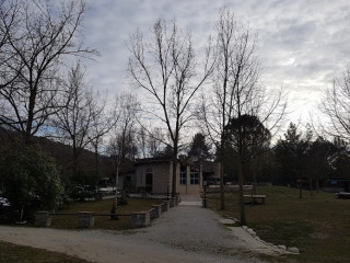Camelot Pizzeria Foligno