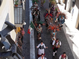 Caffe Dell'arco