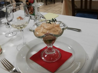 Angolo Azzurro Pizzeria