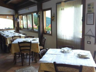 Agriturismo Miralago