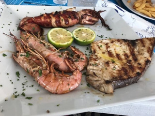 La Sirenetta
